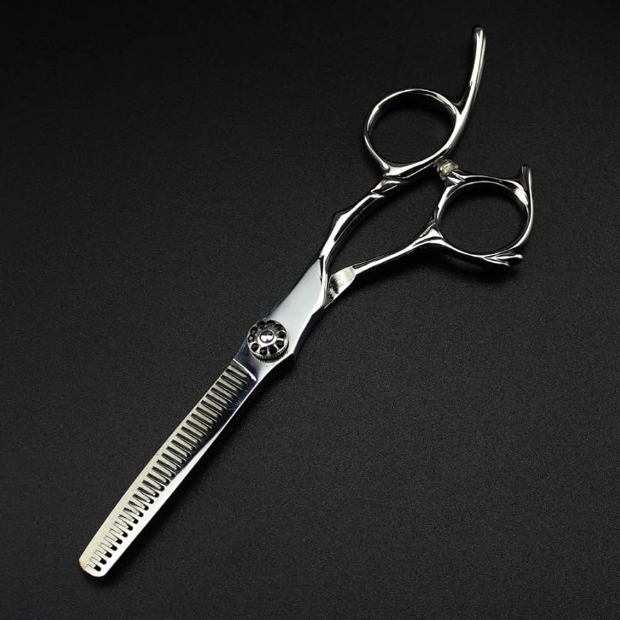 Detailed Shear Sharpening