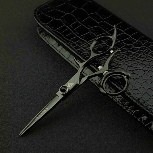 Detailed Shear Sharpening